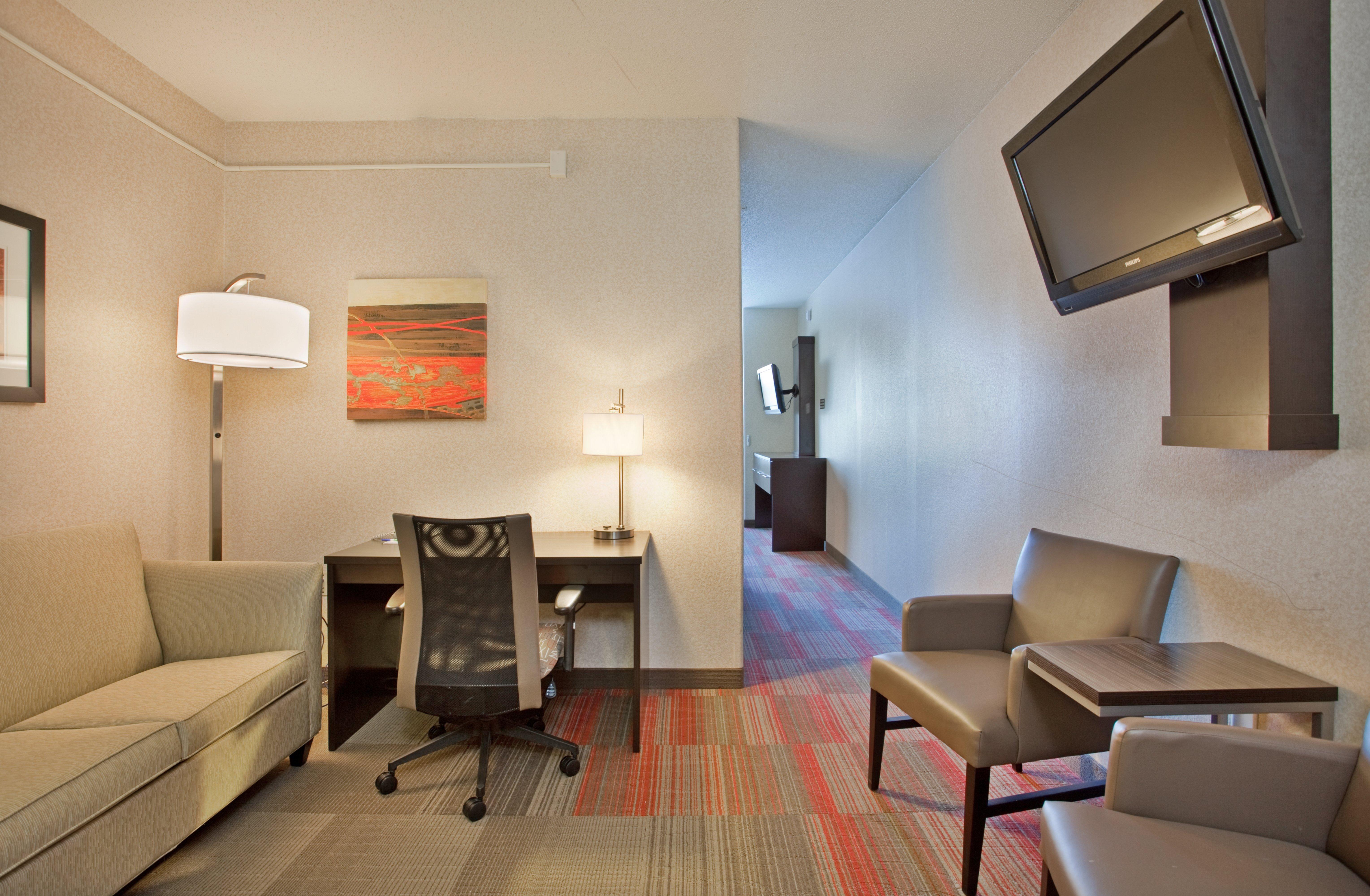 Holiday Inn Express Hotel & Suites Beatrice By Ihg Kültér fotó