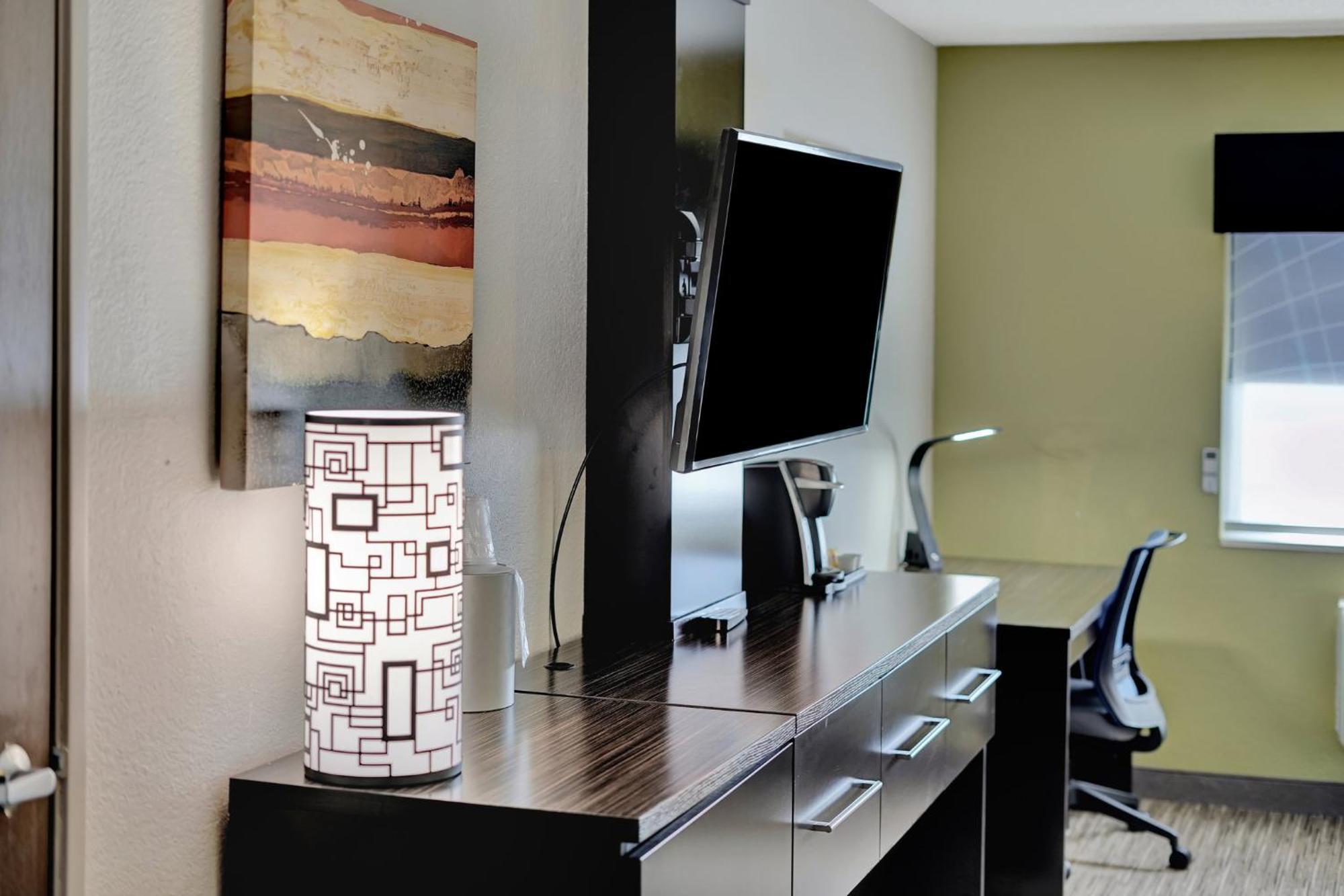 Holiday Inn Express Hotel & Suites Beatrice By Ihg Kültér fotó