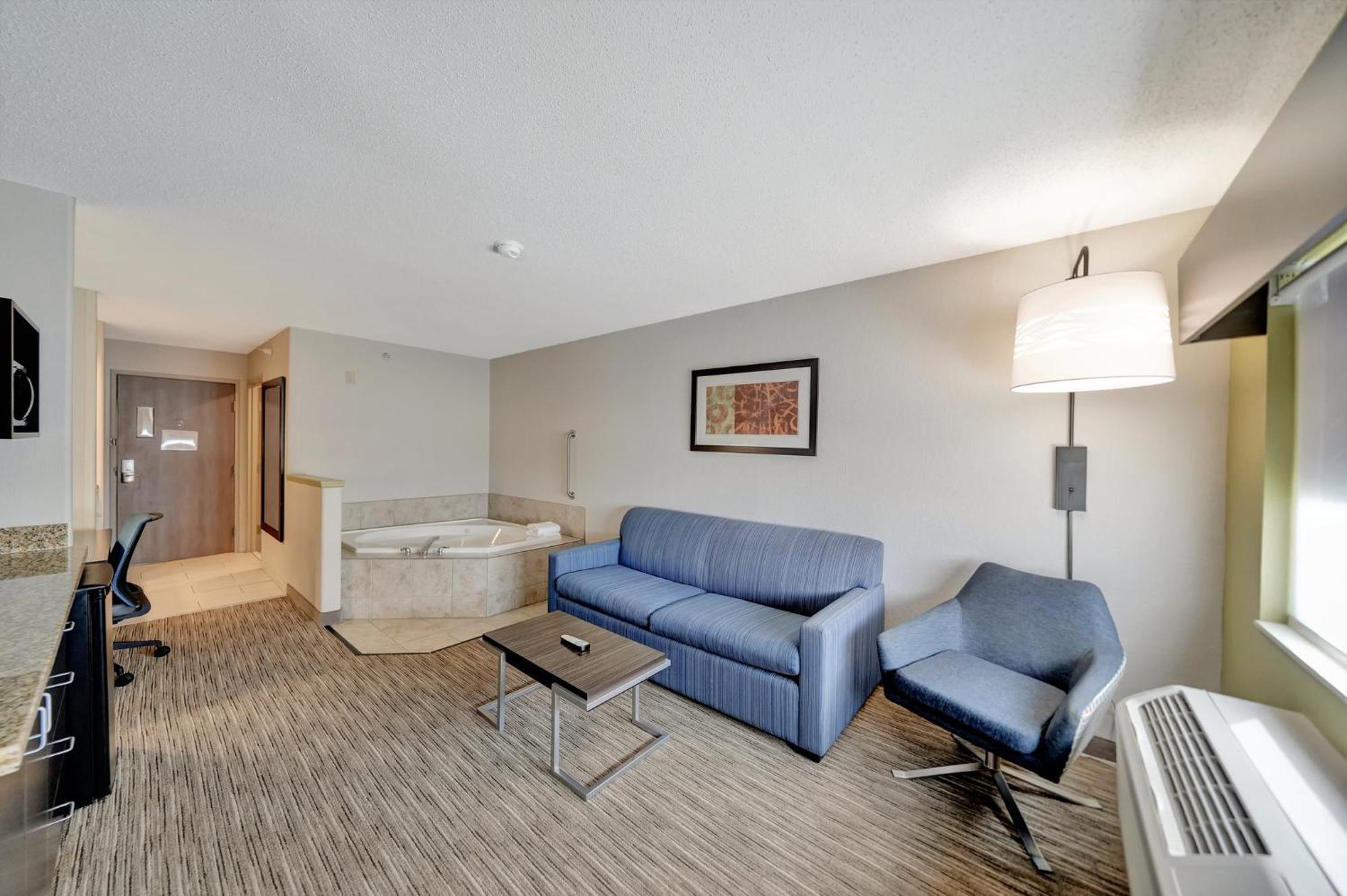 Holiday Inn Express Hotel & Suites Beatrice By Ihg Kültér fotó